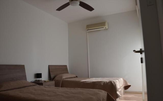 Surf & Sun Holiday Apartments