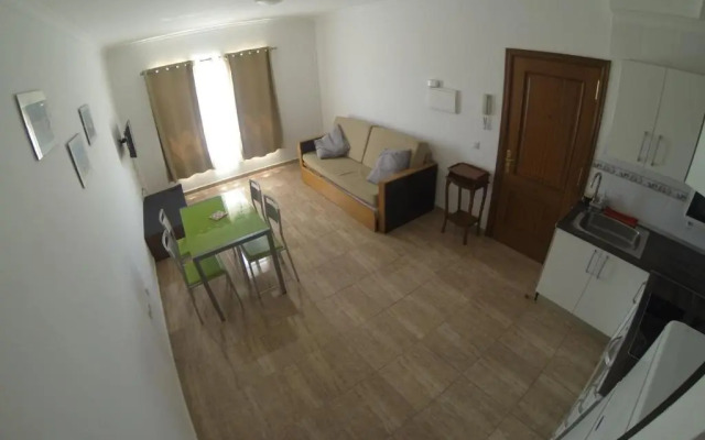 Apartamento luminoso a 200m de lagos de cotillo