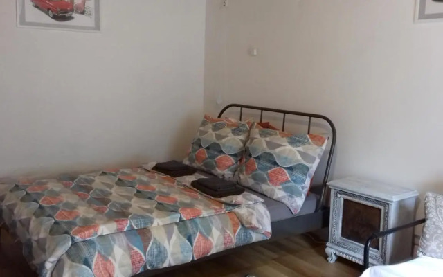 Ov152 Apartman