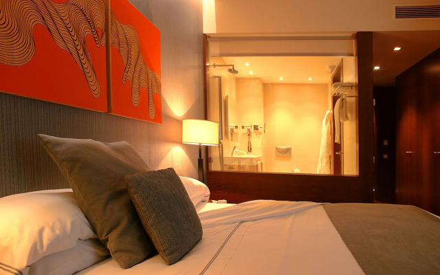 Hotel Carrís Marineda