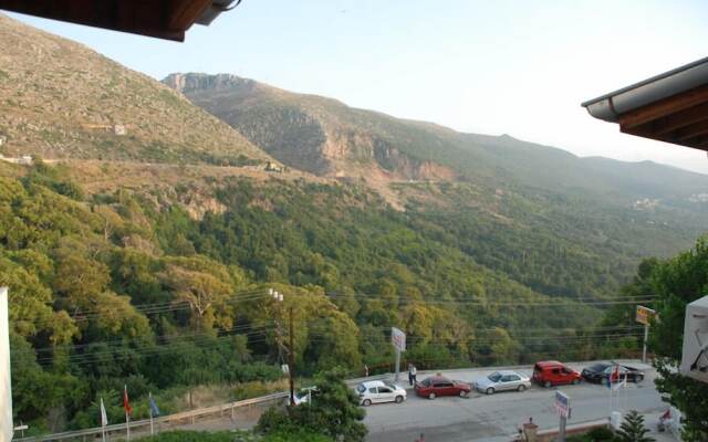 Defne Prenses Hotel