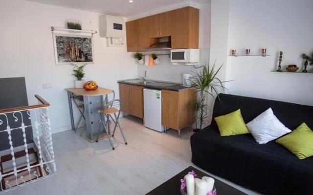 Hola Barcelona Dr. Bove