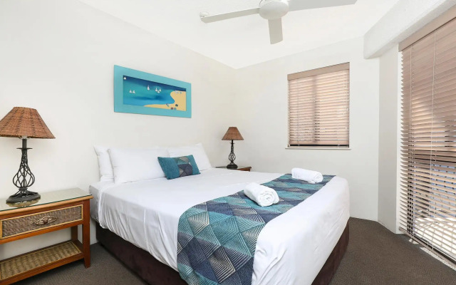 Nautilus Mooloolaba