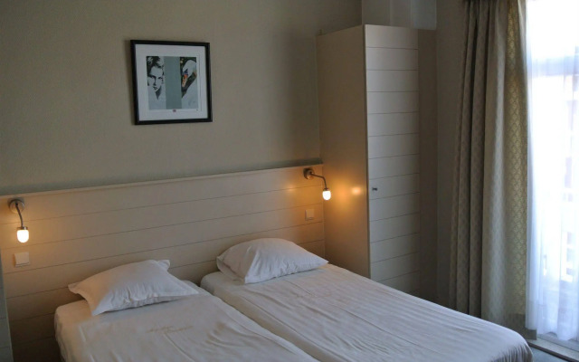 Aquilon Boutique Hotel