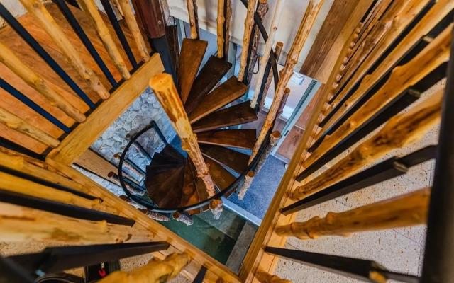 Pranburi Beach Front House