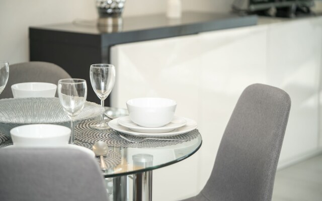 HiGuests - Hameni Tower