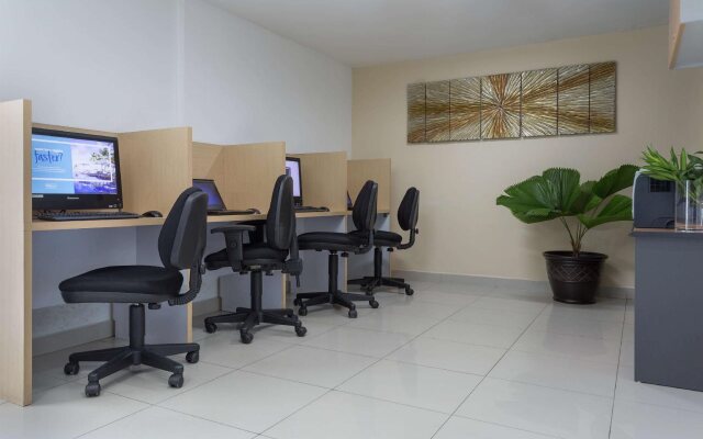 DoubleTree By Hilton Hotel Panamá City – El Carmen