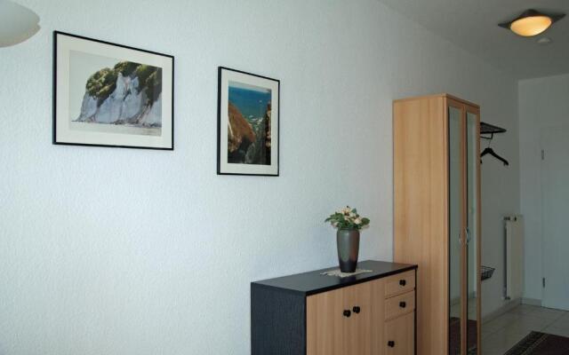 Apartement Ruden - zentral 10 min zum Strand