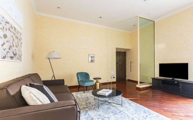 Sonder — Piazza Barberini