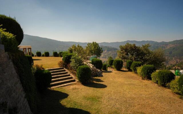 BluSalzz Homes - The Himalayan Bungalow, Almora - Uttarakhand