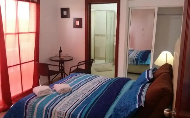 Sweet Home Stay