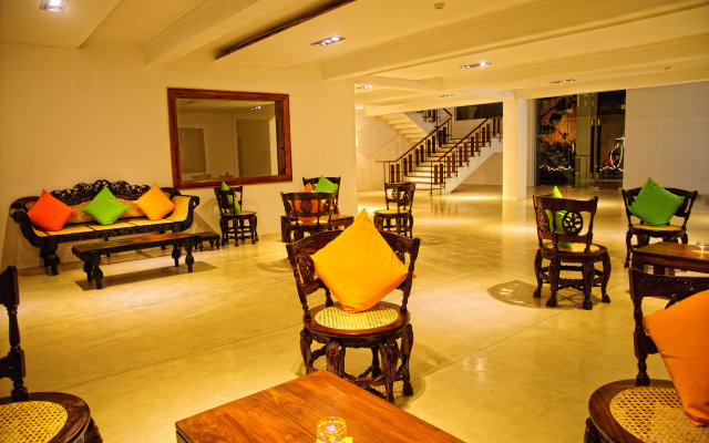 Rajarata Hotel