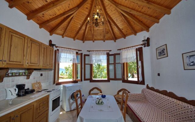 Pelagos Villas