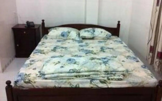 Tan Nhut Minh 1 Hotel