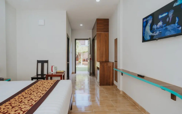 Capella Resort Phu Quoc