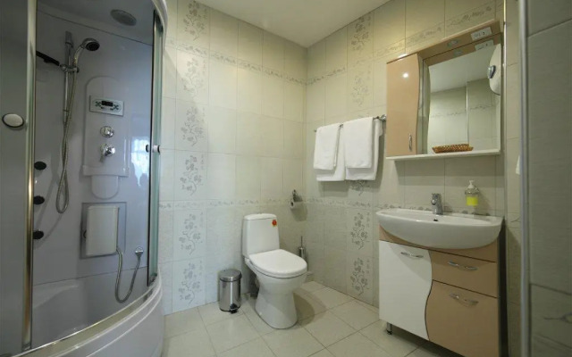 Отель Триумф