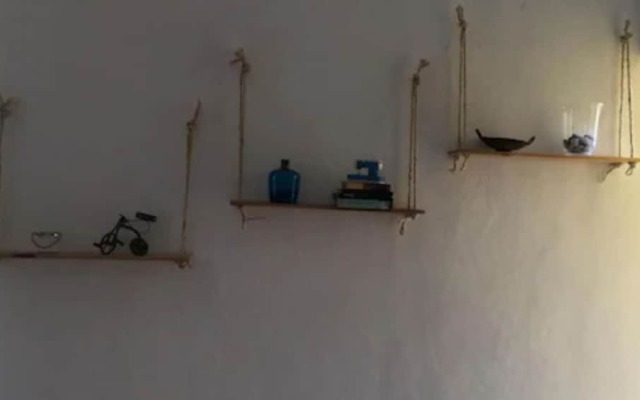 Chao Mamá Hostal