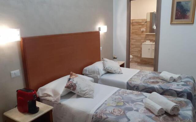 Napoleone Luxury Home