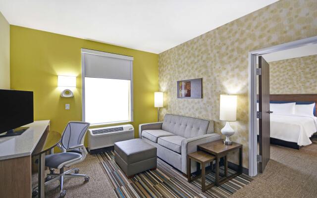 Home2 Suites by Hilton Dallas DeSoto