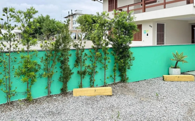 Residencial Amizade - Praia da Pinheira