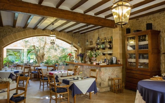 Posada de Lluc
