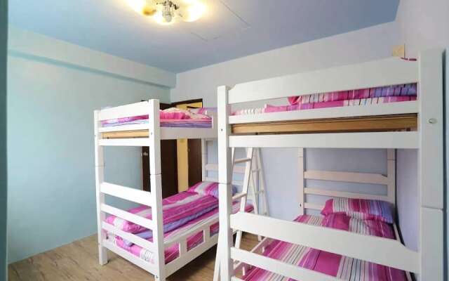 Ocean Hostel