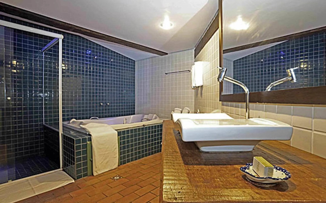 Porto Pacuiba Hotel Ilhabela