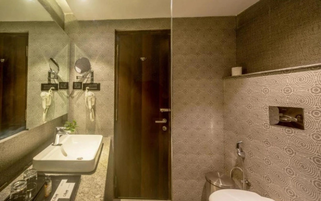 Olive Hotel MG Road Dunsvirk Inn by Embassy Group