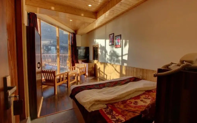 17 Milestone Riverside by Shivaneel Hospitality