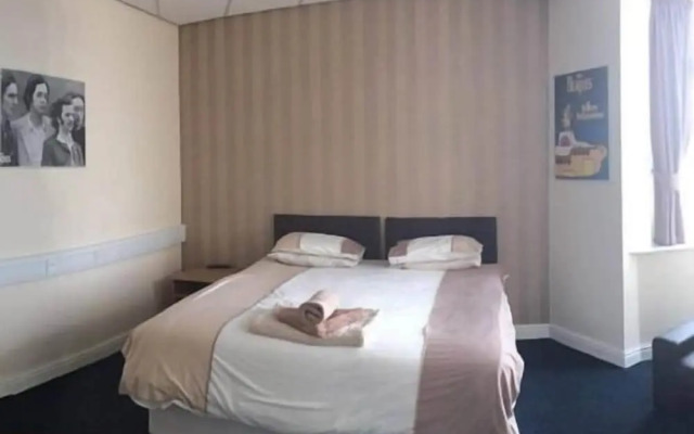 Liverpool Gateway Inn