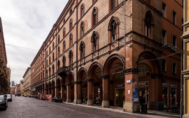 Cavalieri's Grand
