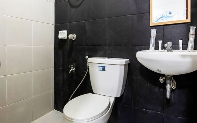 OYO 494 Modern Peak Suites and Resorts