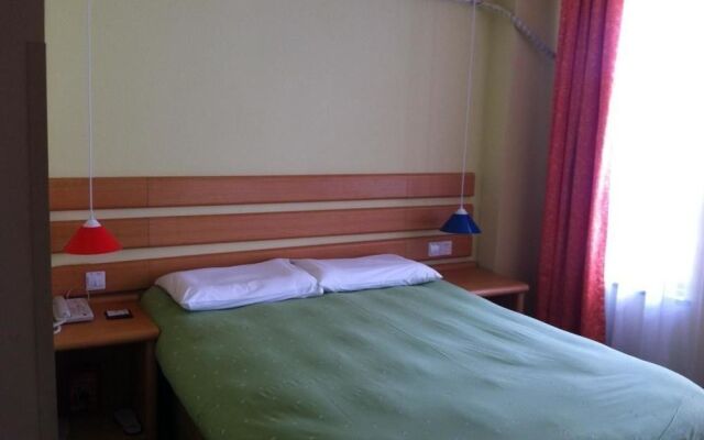 Home Inn