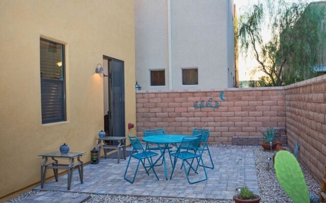 Heart of Tucson By Signature Vacation Rentals