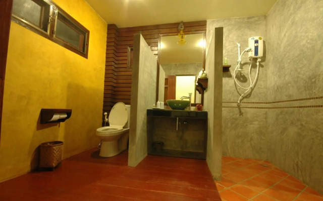 Phunacome Resort