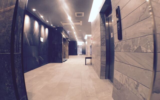 RE Hotel Umeda