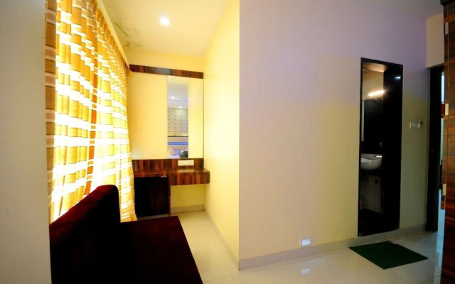Hotel White House