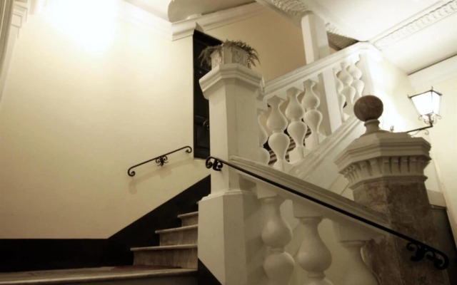 Savelli Imperial in Rome