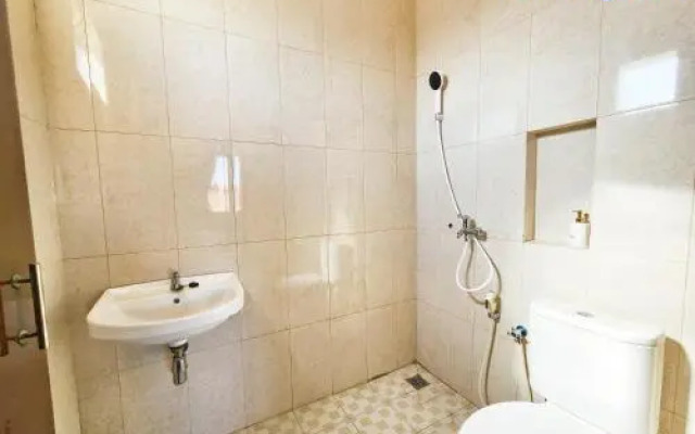 Surabaya Homey near UNAIR (Syariah)