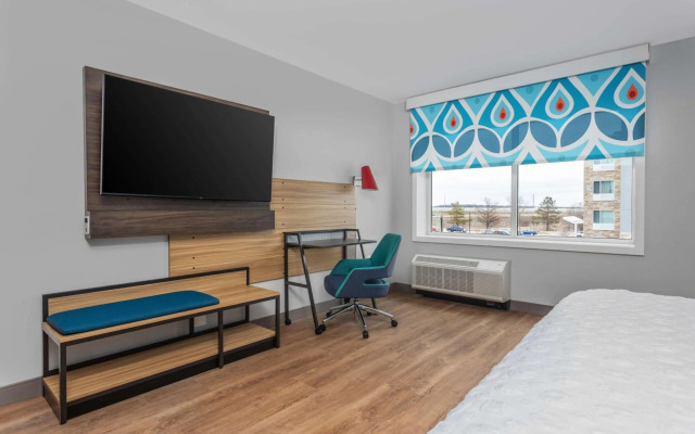 Tru By Hilton Janesville