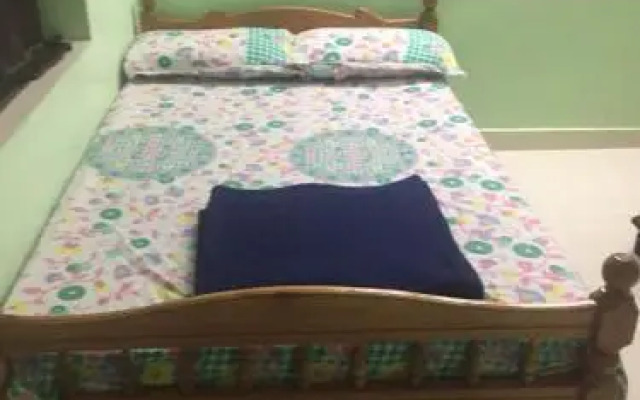 Pavin Home Stay