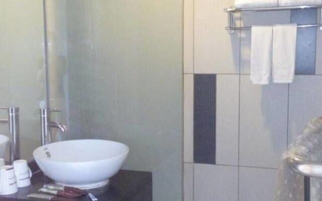 Loftinn Hotel Qingyuan