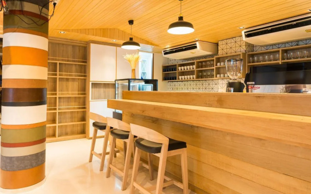 The Pattern Service Apartment