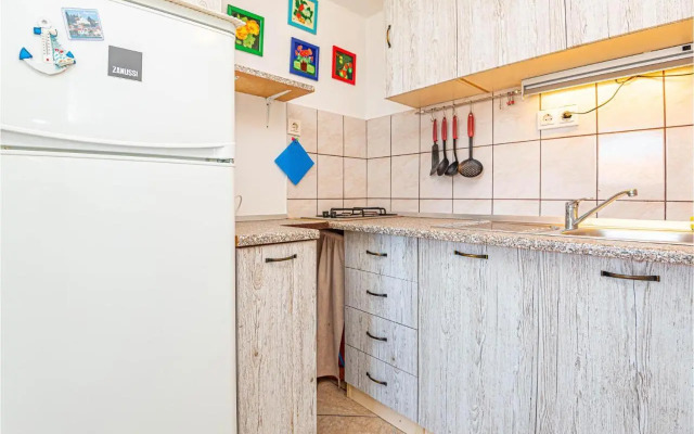 Holiday home Zatoglav 1