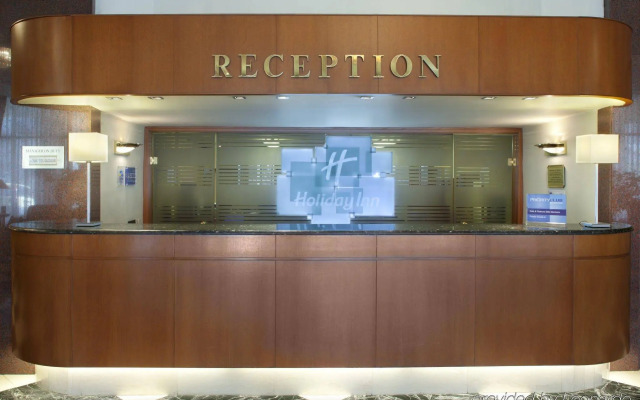 Holiday Inn Thessaloniki by IHG