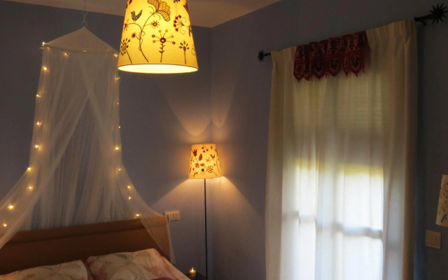 Casa rural la Estrella