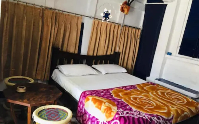 Bob Hostel - Hakuna Matata