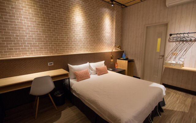 Fun House 311 Homestay