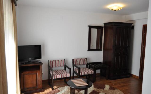 Pension Perla Bucovinei