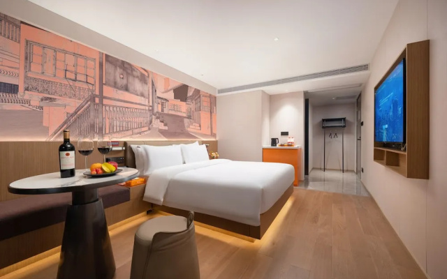 From.K Hotel Guangzhou